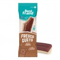 BEST FRIEND GUSTUS FRESCO  SNACK 50 G CARNE