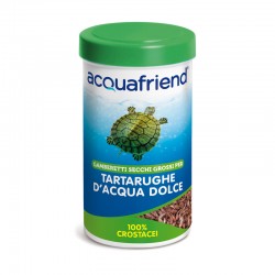 ACQUAFRIEND AF*GAMBERETTI GROSSI PER TARTARUGHE 1,2 LT 200 G 1,2 L