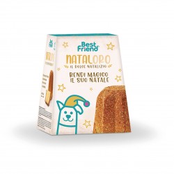 BEST FRIEND PANDORO 80GR